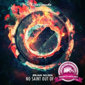 Orjan Nilsen - No Saint Out Of Me (2013)