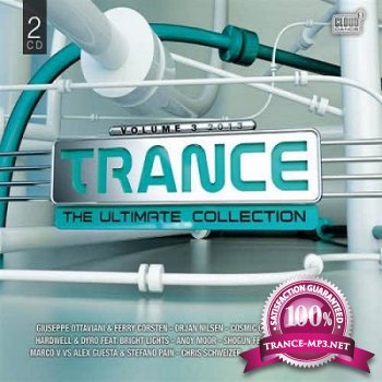 Trance The Ultimate Collection 2013 Vol.3 (2013)