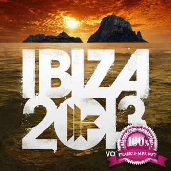 Toolroom Records: Ibiza 2013 Vol.2 (2013)