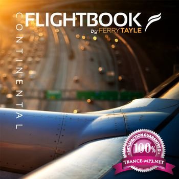 Flightbook by Ferry Tayle 2013