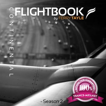 Flightbook by Ferry Tayle 02 - 03 (Sep 2013)