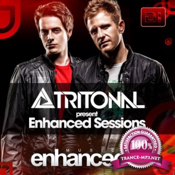 Tritonal - Enhanced Sessions 207 (2013-09-02) (SBD)