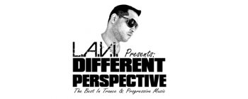 L.A.V.I. - Different Perspective (guest Matt Bukovski) (03-09-2013)