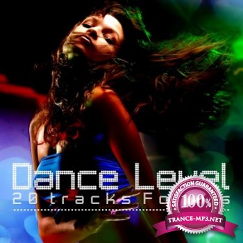 Dance Level (20 Tracks for DJ's) (2013)