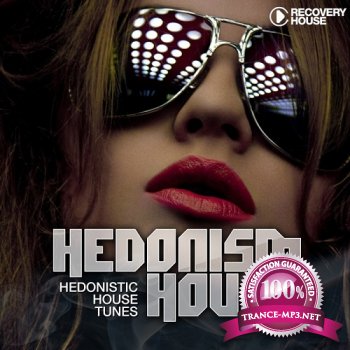 Hedonism House Vol 12 (Hedonistic House Tunes) (2013)