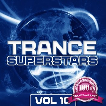 Trance Superstars Vol.10 (2013)