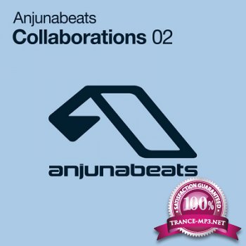 Anjunabeats Collaborations 02 (2013)