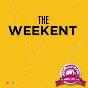DJ Kent - The Weekent (Unmixed Tracks) (2013)
