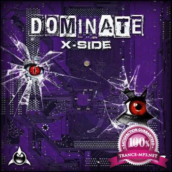 X-Side - Dominate (2013)