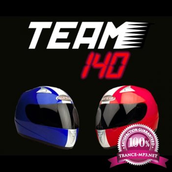 Team 140 - The Trance Empire Episode 085 (Tasso Guestmix) (06-09-2013)