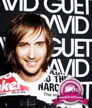 David Guetta - DJ Mix (07-09-2013)