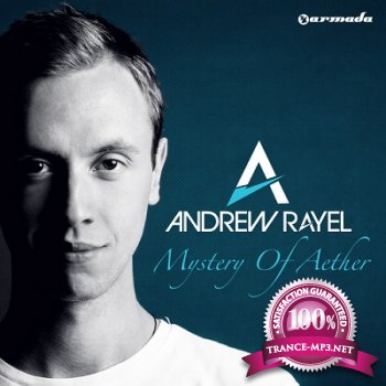 Mystery of Aether (Mixed by Andrew Rayel) (2013)