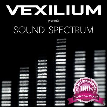 Vexilium - Sound Spectrum 003 (2013-09-12)