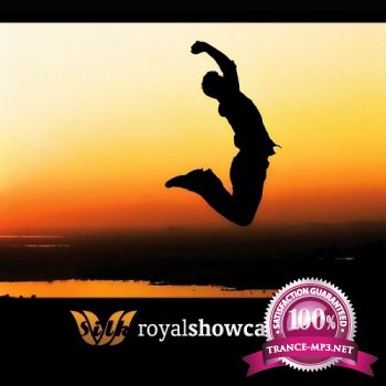 Zack Roth - Silk Royal Showcase 206 (2013-09-12) (guests Rose and Paul)