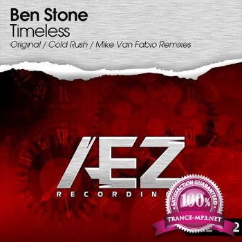 Ben Stone - Timeless