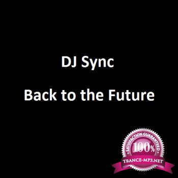 DJ Sync - Back to the Future 019 (2013-09-12)