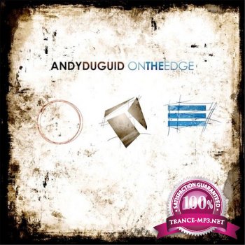 Andy Duguid - On The Edge (Album)
