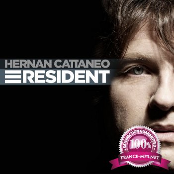 Hernan Cattaneo - Resident 123 (2013-09-14)