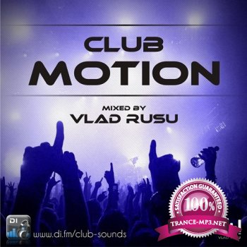 Vlad Rusu - Club Motion 112 (17-09-2013)