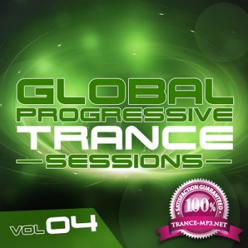Global Progressive Trance Sessions Vol.4 (2013)