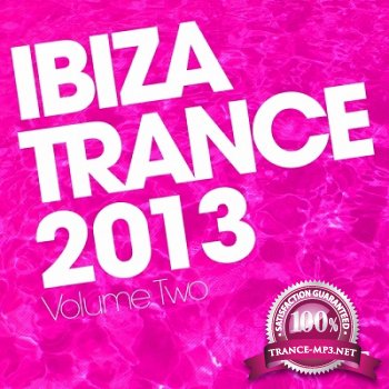 Ibiza Trance 2013 - Volume Two (2013)