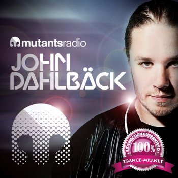 John Dahlback - Mutants Radio 094 (2013-09-17)