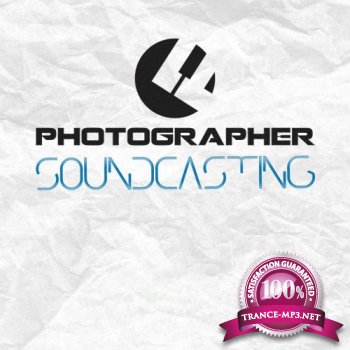 Photographer - SoundCasting 035 (2013-09-20)