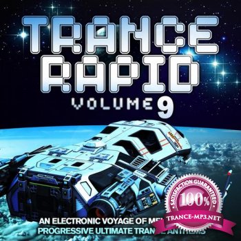 Trance Rapid Vol. 9