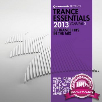 Trance Essentials 2013 Vol .2