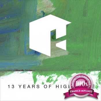 13 Years Of Highgrade (2013)