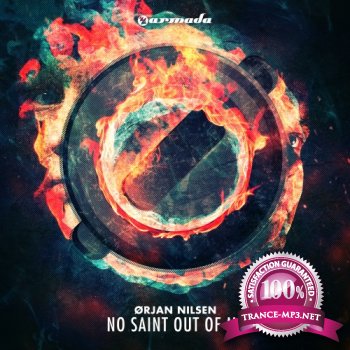 Orjan Nilsen - No Saint Out Of Me (2013) LOSSLESS