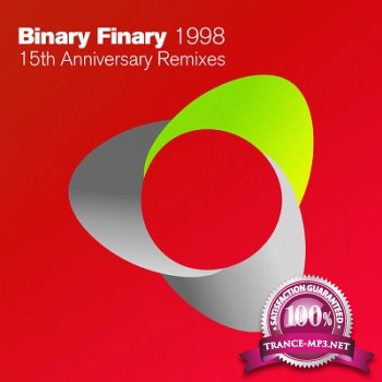 Binary Finary - 1998 (15th Anniversary Remixes) (2013)