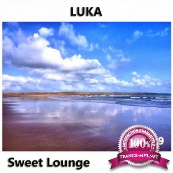 Luka - Luka's Sweet Lounge (2013)
