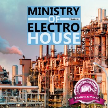 Ministry Of Electro House Vol.21 (2013)