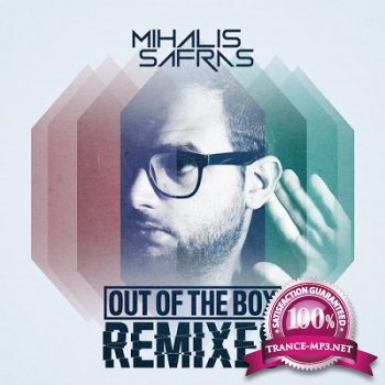 Out Of The Box - Remixes (2013)