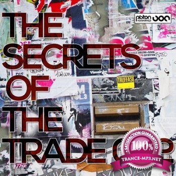 The Secrets Of The Trade 002 (2013)