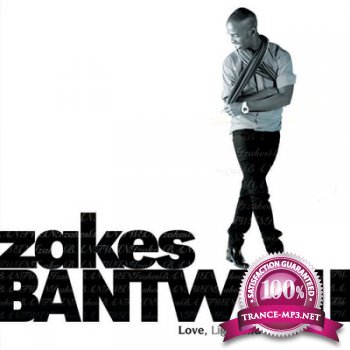 Zakes Bantwini - Love & Light & Music (2013)