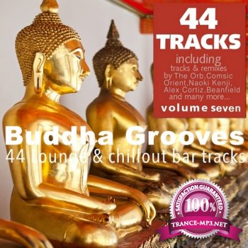 VA - Buddha Grooves Vol 7 (2013)