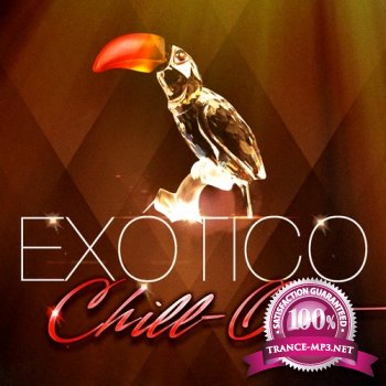 VA - Exotico ChillOut (2013)