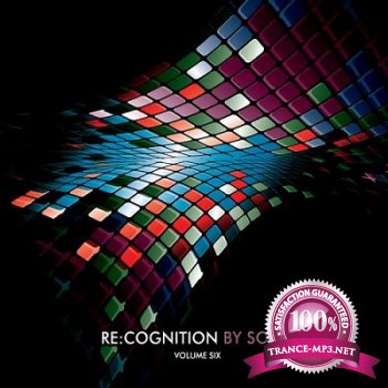 Re:Cognition By Solee, Vol.6 (2013)