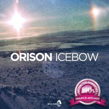 Orison - Icebow (2013)