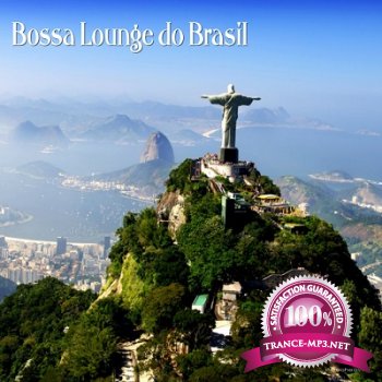 Bossa Lounge do Brasil (2013)