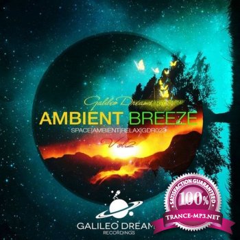 VA - Ambient Breeze Vol 2 (2013)
