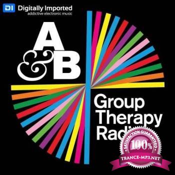 Above and Beyond - Group Therapy 048 (guest Andy Duguid) (04-10-2013)