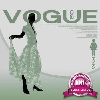 PNFA - Vogue 2 (2013)