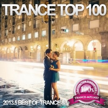 VA - Trance Top 100 2013.5 (2013)