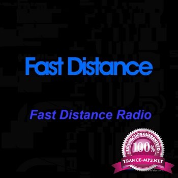 Fast Distance - Fast Distance Radio 086 (2013-10-01)