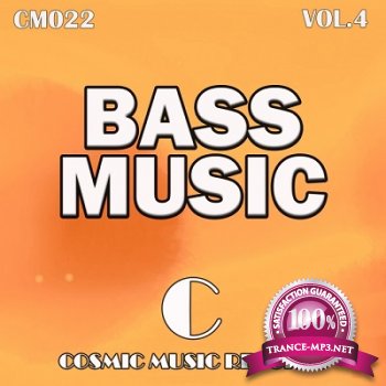 Bass Music Vol.4 (2013)