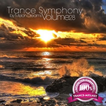 VA - Trance Symphony Volume 28 (2013)