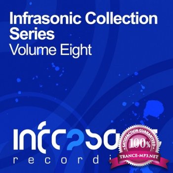 Infrasonic Collection Series Volume Eight (2013)
